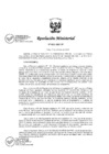 Vista preliminar de documento 0211-2022-IN (Otorgar el ascenso póstumo excepcional al grado de suboficial de Primera de Armas de la PNP Renzo Enrique Ramirez Sarango).