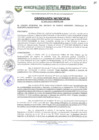 Vista preliminar de documento ORDENANZA MUNICIPAL 002.pdf