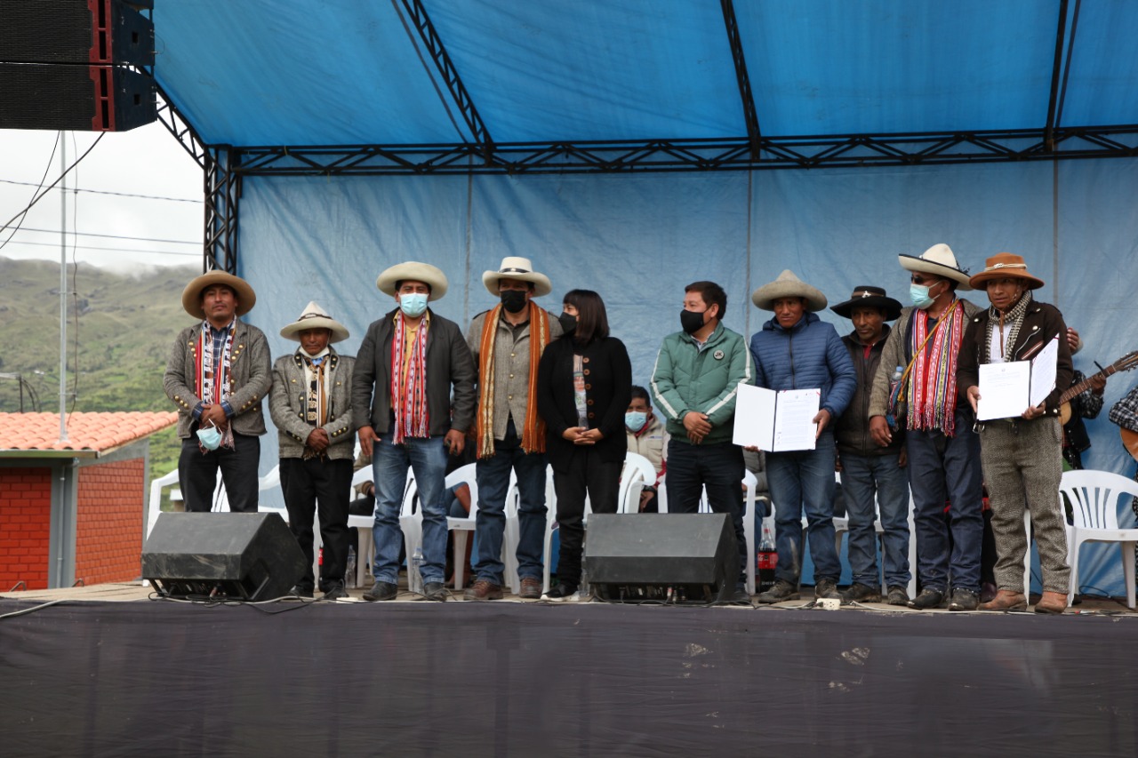 Ministerio de Cultura declara Patrimonio Cultural a monumentos históricos de Cusco