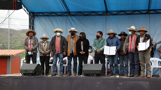 Ministerio de Cultura declara Patrimonio Cultural a monumentos históricos de Cusco