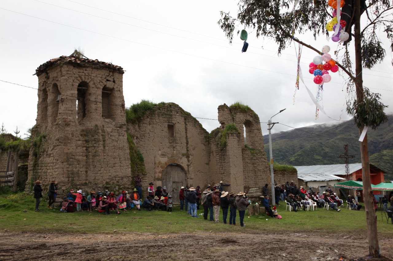 Ministerio de Cultura declara Patrimonio Cultural a monumentos históricos de Cusco