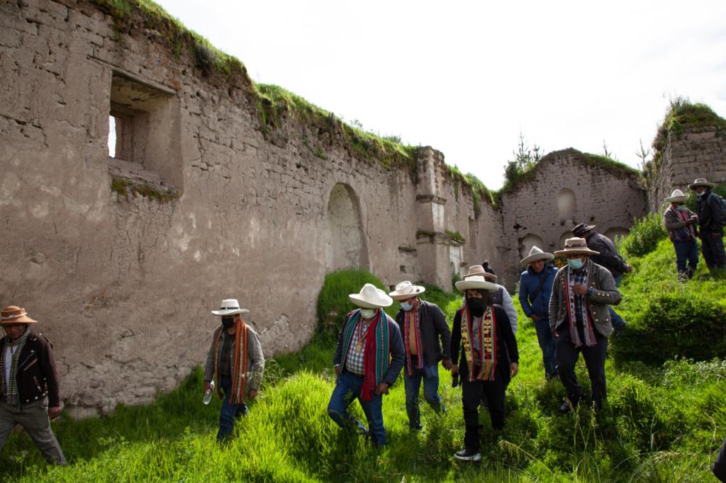 Ministerio de Cultura declara Patrimonio Cultural a monumentos históricos de Cusco