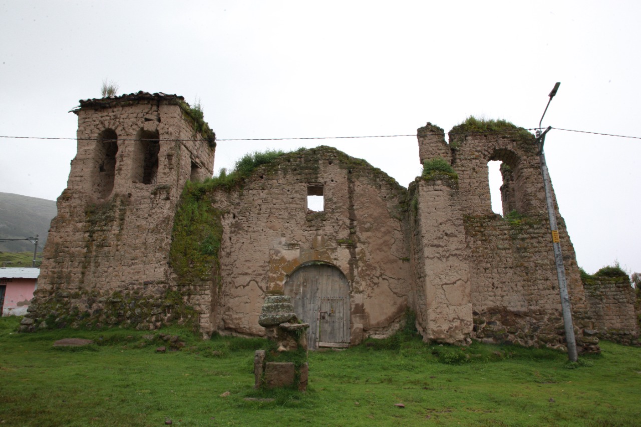 Ministerio de Cultura declara Patrimonio Cultural a monumentos históricos de Cusco