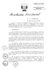 Vista preliminar de documento RSE 005-2019-MINCETUR