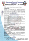 Vista preliminar de documento RESOLUCION DE ALCALDIA 204-2020.pdf