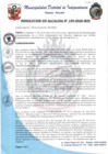 Vista preliminar de documento RESOLUCION DE ALCALDIA 194-2020.pdf
