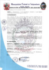 Vista preliminar de documento RESOLUCION DE ALCALDIA 205-2020.pdf