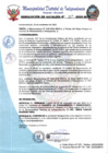 Vista preliminar de documento RESOLUCION DE ALCALDIA 207-2020.pdf