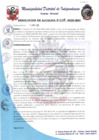 Vista preliminar de documento RESOLUCION DE ALCALDIA 206-2020.pdf