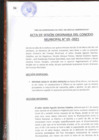 Vista preliminar de documento Actas de Sesión de Consejo Municipal 2021 N°005-2021