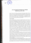 Vista preliminar de documento Actas de Sesión de Consejo Municipal 2021 N°007-2021