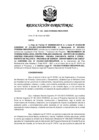 Vista preliminar de documento RD 142-2022 -LIQ. FINAL-CONV. 010-2021-CUS.pdf