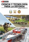 Vista preliminar de documento CIENCIA Y TECNOLOGÍA PARA LA DEFENSA