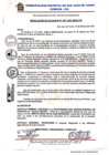 Vista preliminar de documento RESOLUCION DE ALCALDIA Nº027-02-2021-MDSJY-A.pdf