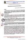 Vista preliminar de documento RESOLUCION DE ALCALDIA Nº075-A-08-2021-MDSJY-A.pdf