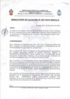 Vista preliminar de documento Resolución de Alcaldía N° 057-2019-MDCA/A.pdf