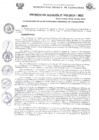 Vista preliminar de documento DECRETO DE ALCALDIA N° 023-2019-MDY.pdf