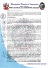 Vista preliminar de documento RESOLUCION DE ALCALDIA 088-2021.pdf