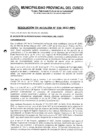 Vista preliminar de documento R.A.030-2022_DESIGNACION SUB GERENCIA DE MANTENIMIENTO DE INFRAESTRUCTURA PUBLICA.PDF