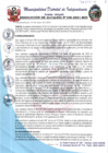 Vista preliminar de documento RESOLUCION DE ALCALDIA 106-2021.pdf