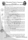 Vista preliminar de documento RESOLUCION DE ALCALDIA 126-2021.pdf