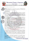 Vista preliminar de documento RESOLUCION DE ALCALDIA 210-2021.pdf
