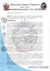 Vista preliminar de documento RESOLUCION DE ALCALDIA 203-2021.pdf
