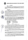 Vista preliminar de documento Resolución de Alcaldía N° 095-2022-MPCP