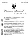 Vista preliminar de documento Resolución Ministerial N° 059-2019-MINSA