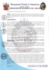 Vista preliminar de documento RESOLUCION DE ALCALDIA 243-2021.pdf