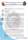 Vista preliminar de documento RESOLUCION DE ALCALDIA 239-2021.pdf