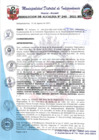 Vista preliminar de documento RESOLUCION DE ALCALDIA 240-2021.pdf