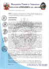 Vista preliminar de documento RESOLUCION DE ALCALDIA 219-2021.pdf