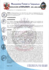 Vista preliminar de documento RESOLUCION DE ALCALDIA 258-2021.pdf
