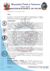 Vista preliminar de documento RESOLUCION DE ALCALDIA 290-2021.pdf