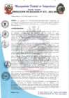 Vista preliminar de documento RESOLUCION DE ALCALDIA 273-2021.pdf
