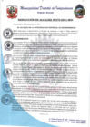 Vista preliminar de documento RESOLUCION DE ALCALDIA 270-2021.pdf