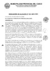 Vista preliminar de documento R.A.032-2022_DESIGNACION SUB GERENCIA DE CIRCULACION DE TRANSPORTE.PDF