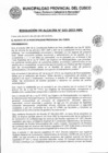 Vista preliminar de documento R.A.033-2022_DESIGNAR SUBGERENTE DE REGULACION DE TRANSPORTE.PDF