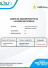 Vista preliminar de documento CIERRE ESTRELLA - VARIOS 08-02-22.pdf