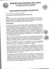 Vista preliminar de documento R.A.058-2022_DESIGNAR DIRECTOR DE LA OFICINA DE ESTUDIOS Y PROYECTOS.PDF