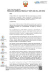 Vista preliminar de documento RESOLUCION GERENCIAL REGIONAL-000074-2022-GGR-GRAG.pdf