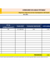 Vista preliminar de documento Consumo de agua potable - Enero 2022