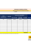 Vista preliminar de documento Consumo de energía eléctrica - Enero 2022