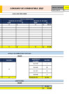 Vista preliminar de documento Consumo total de gasolina - enero 2022