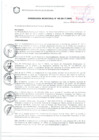 Vista preliminar de documento O. M. N° 08-2017 Modificar Visión y Objetivos PDC