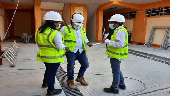 Convocan a piuranos para reforzar el control de obras como Monitores Ciudadanos