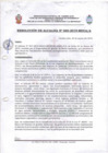Vista preliminar de documento Resolución de Alcaldía N° 060-2019-MDCA/A.pdf