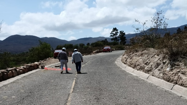 Contraloría advierte ausencia de profesionales y supervisores en obras de Municipalidad de Yarabamba