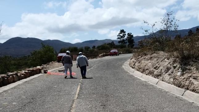 Contraloría advierte ausencia de profesionales y supervisores en obras de Municipalidad de Yarabamba